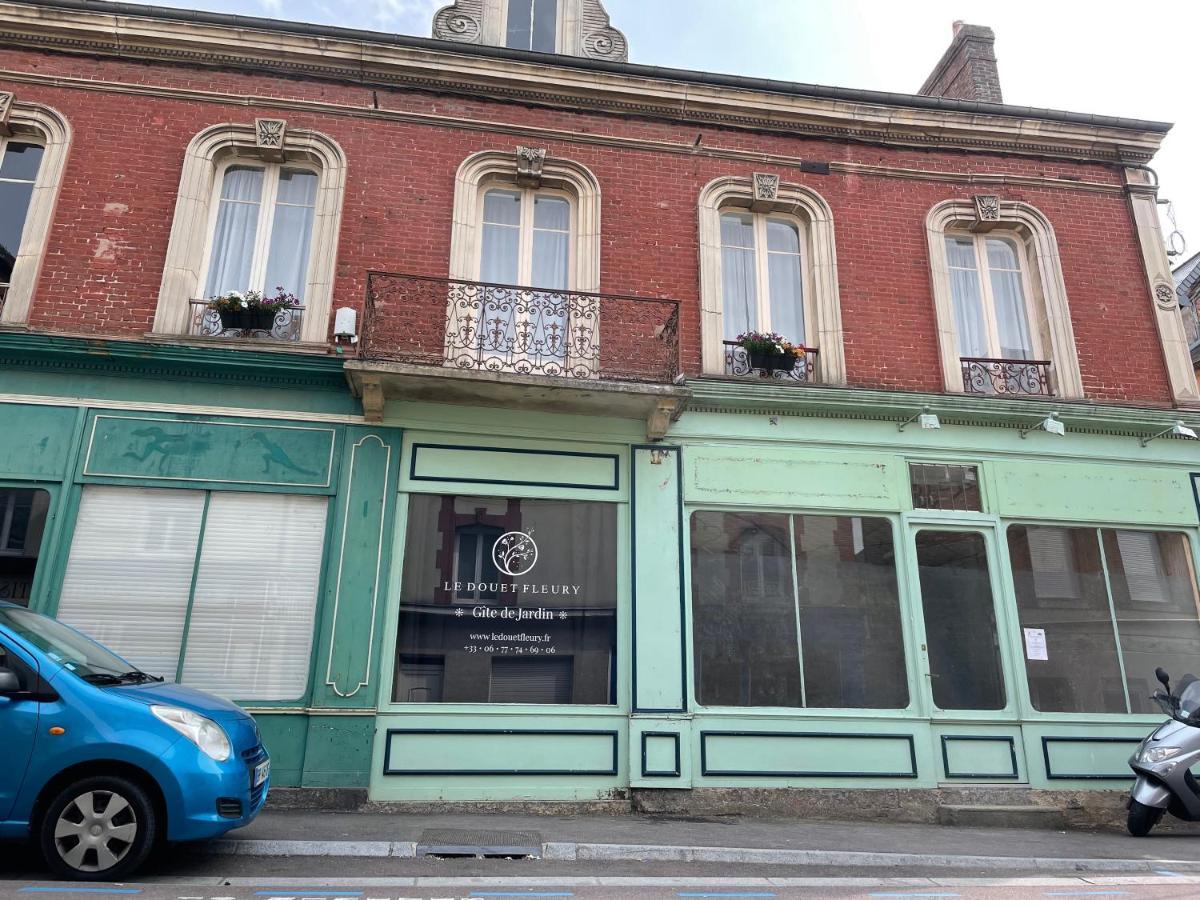 Maison De Jardin - Confort, Commodite, Bien Equipe Livarot-Pays-d'Auge Luaran gambar